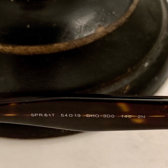 Prada singlases un excellent condition without original case - Picture 4 of 13